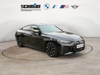 BMW i4 - Vorschau Bild 9