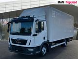 MAN TGL 8.180 4X2 BL Koffer / LBW  ! nur 65000 km - MAN Tgl 8 180