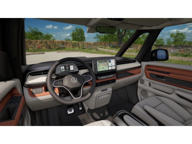 Volkswagen ID. Buzz - Bild 3