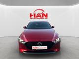 Mazda 3 Lim. 5-trg. Selection/BOSE/360°/Head-Up/Navi - Mazda 3 mit Benzin-Antrieb