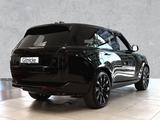 Land Rover Range Rover P615 SV Black 23" Pano - Land Rover Gebrauchtwagen