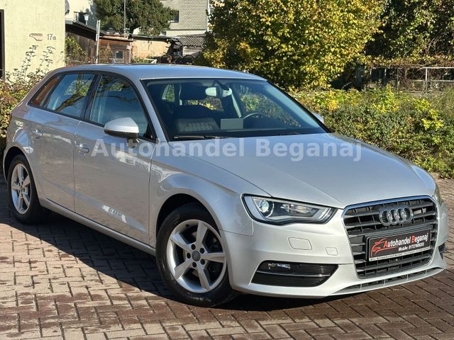 Audi A3 Sportback attraction NAVI/XENON/PDC/SHZ