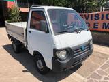 Piaggio Quargo ribaltabile - Piaggio: Quargo