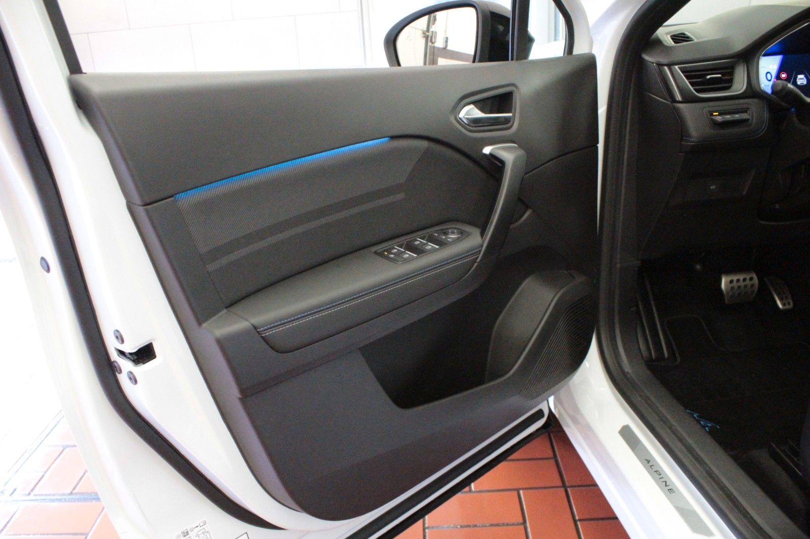 Fahrzeugabbildung Renault Symbioz Esprit Alpine -Tech Full Hybrid *Winterp