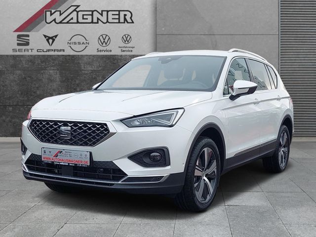 Seat Tarraco 1.5 TSI ACT Xperience DSG AHK Parklenk A