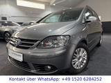 Volkswagen Golf Plus V United Rückfahrkamera/TÜV Neu! - gebrauchte VW Golf aus dem Jahr 2008