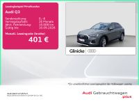 Audi Q3 - Vorschau Bild 1