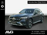 Mercedes-Benz GLC 300 de 4M Avantgarde-Adv-Plus Distr. Memory - gebrauchte Mercedes-Benz GLC 300 aus dem Jahr 2024