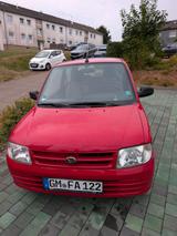 Daihatsu Bastler Fahrzeug - Daihatsu Coure V 1999 - gebrauchte Daihatsu Cuore aus dem Jahr 1999