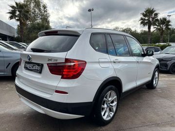 BMW X3 - 5