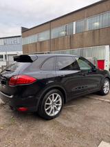 Porsche Cayenne Diesel - - Porsche Gebrauchtwagen in Lünen