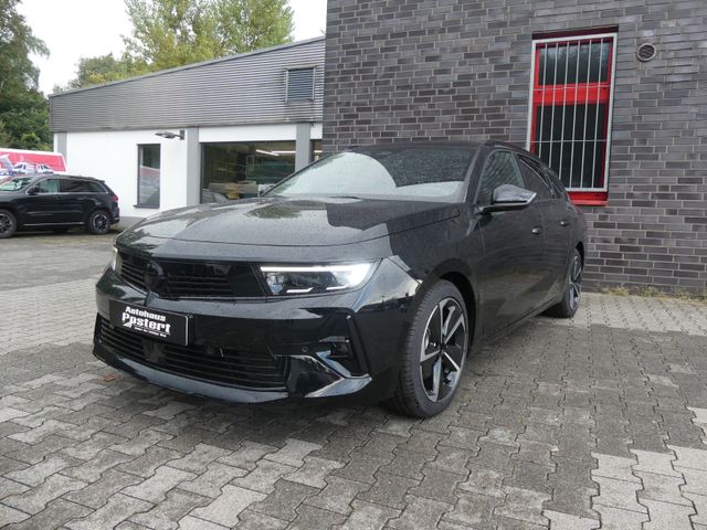 Opel Astra  Sports Tourer GS  *Lagerwagen* 130PS Auto