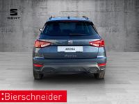 Seat Arona - Vorschau Bild 7