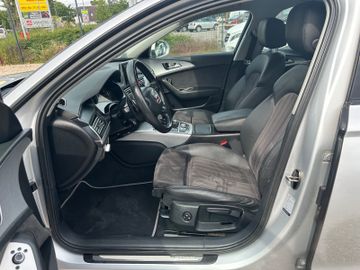 Audi A6 - 8