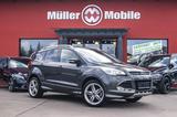 Ford Kuga 1.5EcoBoost Individual XENON NAVIGATION 1HD - Ford Kuga: Individual