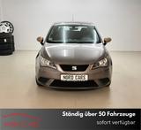 Seat Ibiza SC 1.2 TSI 90PS *APPLE CARPLAY *KAMERA *TÜ - Seat Ibiza: Ps