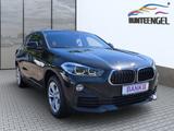BMW X2 18 i Advantage Navi/LED/1.Hand - gebrauchte BMW X2 aus dem Jahr 2019