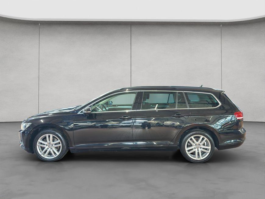 Volkswagen Passat Variant 2.0 TDI Comfortline AHK Navi