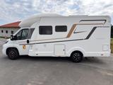 Eura Mobil Profila RS 675 SB++Hubbett++ Solar ++ - Eura Mobil Sb