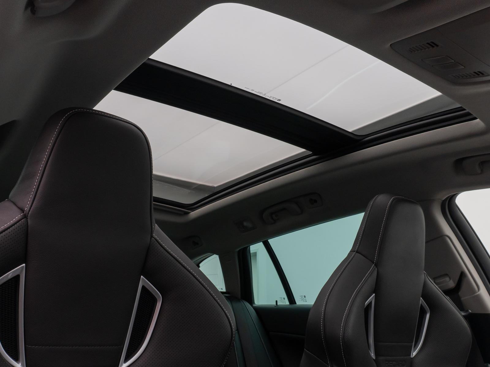 OPEL INSIGNIA OPC 2.8 V6 TURBO 325ch 4X4 - TOIT PANORAMIQUE - SIÈGES RECARO CUIR CHAUFFANTS - INFINITY - SUSPENSION FLEXRIDE