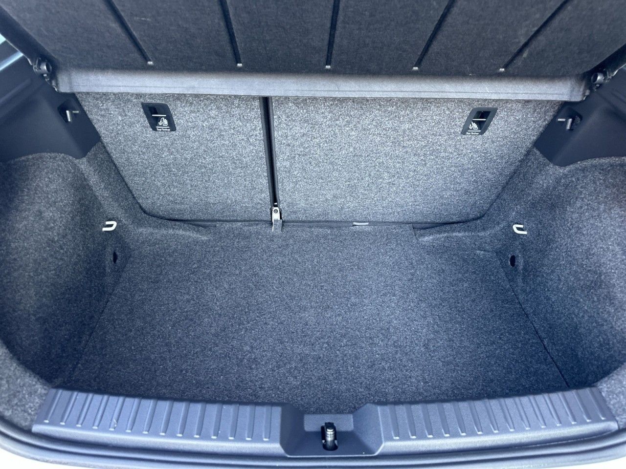 Fahrzeugabbildung SEAT Ibiza FR 1.0 TSI 110 PS 6-Gang