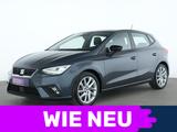 Seat Ibiza FR LED|SHZ|CarPlay|Navi|Sportsitze|Tempoma - Seat Ibiza Gebrauchtwagen in München