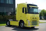 Volvo FH 500 / HYDRAULIKA / I-PARK COOL / ALUFELGI / O