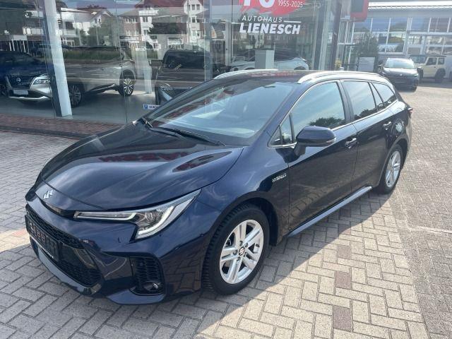 Suzuki Swace 1.8 Hybrid Comfort+ Automatik