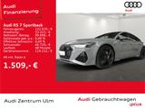Audi RS7 Sportback performance 22 KERAMIK PANO STANDH - Audi RS7 Jahreswagen