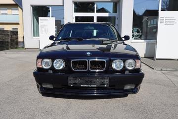 صورة 3 لـ 1994 BMW M5