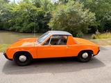Porsche 914 2.0 - Porsche 914: Roadster
