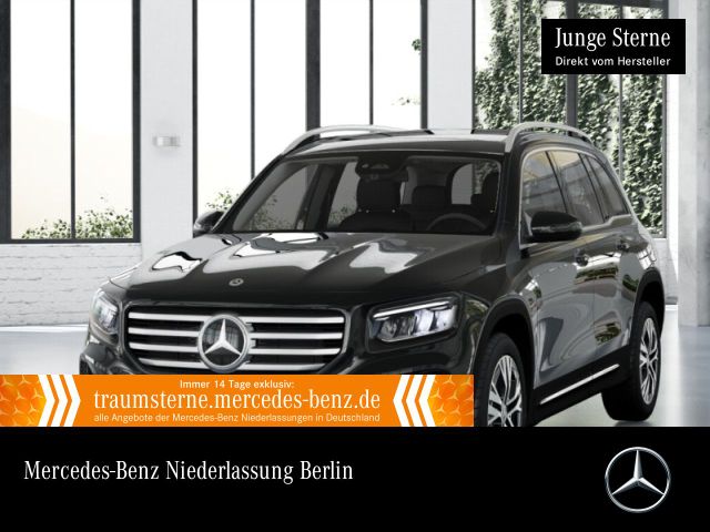 MERCEDES-BENZ GLB 180 Progressive LED PANO Kamera Easy-Pack
