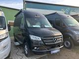 HYMER / ERIBA / HYMERCAR Grand Canyon S 600 -20.000EUR Aufstelldach+Winte