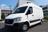 Hyundai H350 Kasten Kasten L3H2 Profi - Hyundai H 2