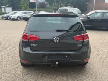 Volkswagen Golf - 5