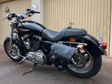 Harley-Davidson Sporster XL 1200 C Custom Top FMDACO / 5HD - HARLEY-DAVIDSON XL 1200 CUSTOM
