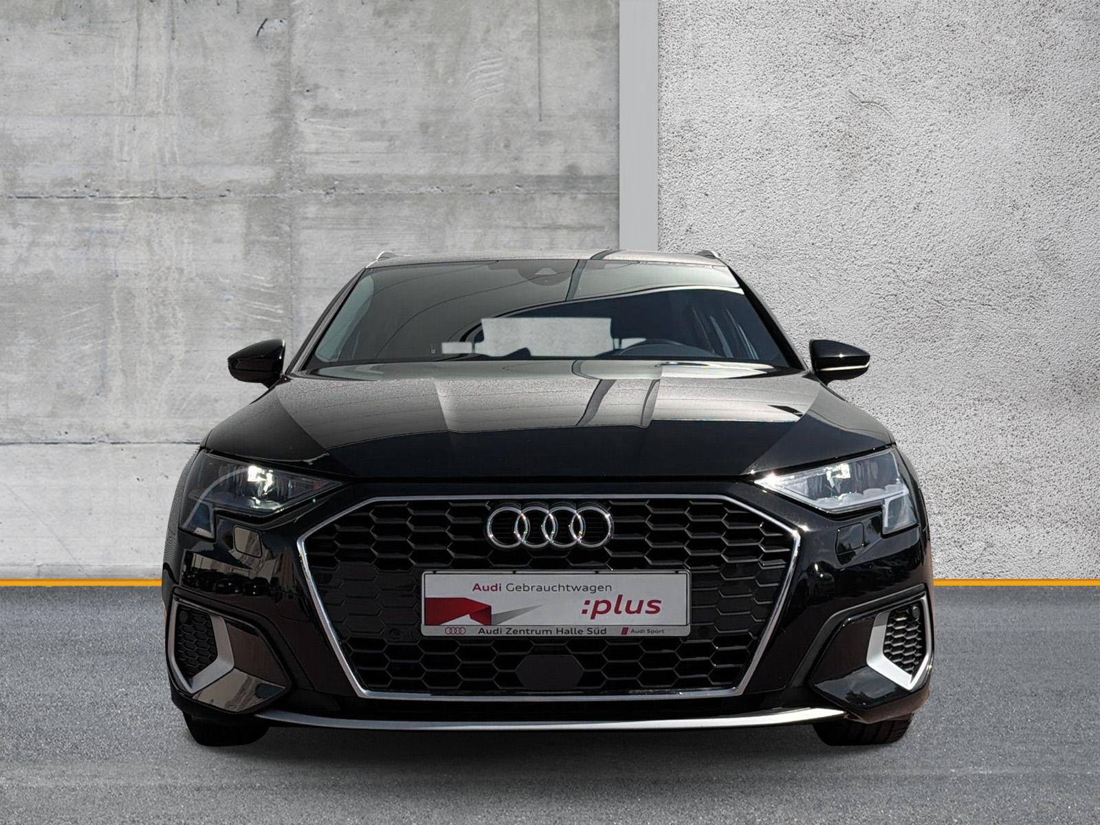 Audi A3 Sportback 30 TDI ACC LED NAVI+ VIRTUAL, миниатюра 5