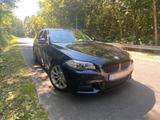BMW 5er 520d F11 Facelift 2015 M paket - BMW: 5er M Paket