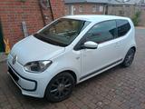 Volkswagen up! 1.0, BlueMotion Technology club up! TÜV neu - Volkswagen up!: Bluemotion Technology