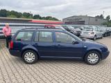 Volkswagen Golf IV Variant Pacific Kein Tüv - Volkswagen Golf mit Diesel-Antrieb: Iv