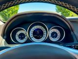 Mercedes-Benz E 400 Cabriolet AMG  - Mercedes-Benz E 400 mit 3 Türen