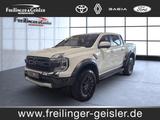 Ford Raptor e-4WD Doppelkabine Leder Kamera PDC h. - Ford Raptor aus 2023