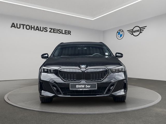 Foto Nummer 5: BMW 540d xDrive