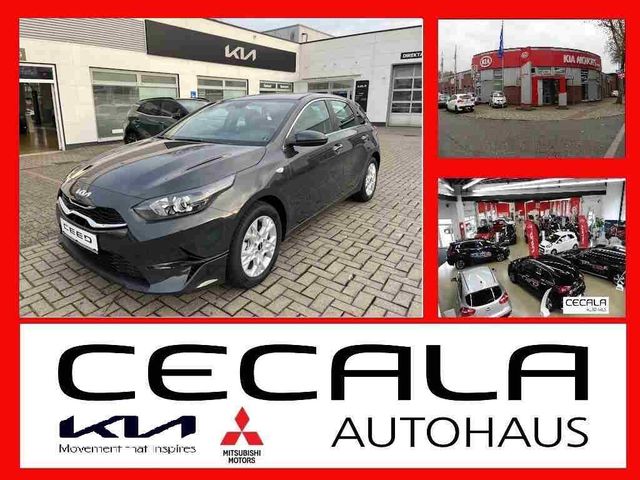 Kia CEED_5 1.0T 100 VIS KOMF+ (NAV)