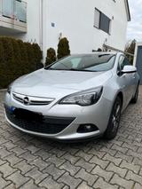 Opel Astra GTC J 1.6l ECOTEC DI Turbo ecoFLEX - Opel Astra: Ecotec