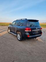 Toyota Land Cruiser 4,5-l-V8-D-4D Executive Automat... - Toyota Land Cruiser mit Diesel-Antrieb: 4.5