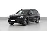 BMW X3 XDRIVE 20D M-SPORTPAKET *TOP-ZUSTAND* - BMW X3 Gebrauchtwagen in Düsseldorf