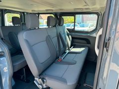 NISSAN Primastar Kombi L1H1 2.8t Acenta