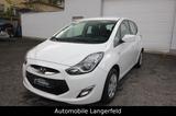 Hyundai ix20 1.HAND KLIMA AHK - Hyundai ix20 aus 2015
