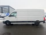 Volkswagen Crafter Kasten 35 lang Hochdach FWD*2.Hand*EURO6 - Volkswagen Crafter: Automatik